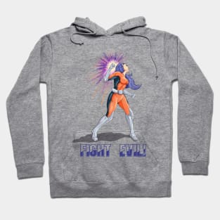 GIRLPOWER Hoodie